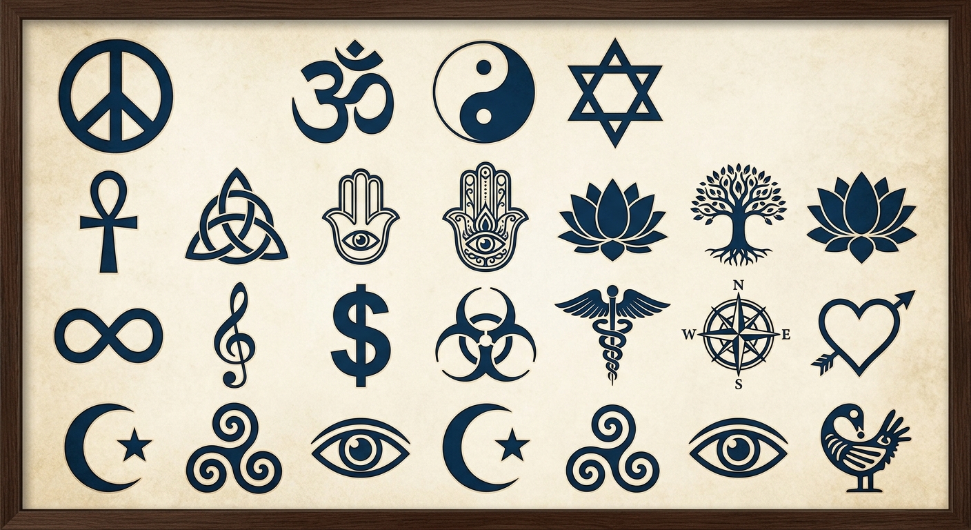 symbols