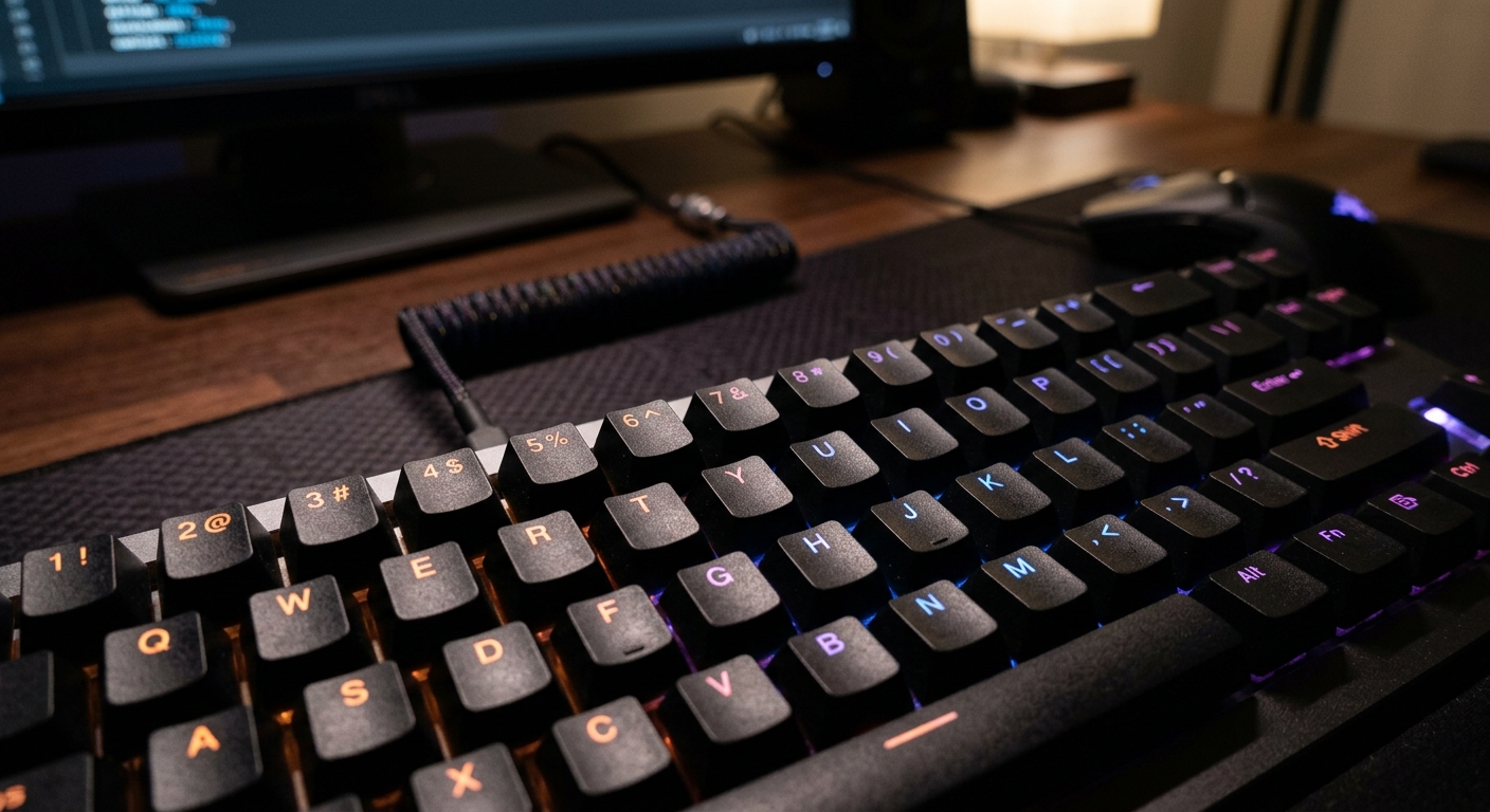 keyboard symbols