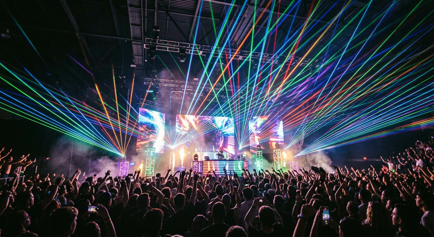 lazerlight