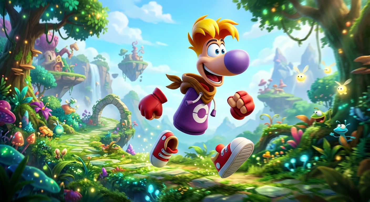 rayman
