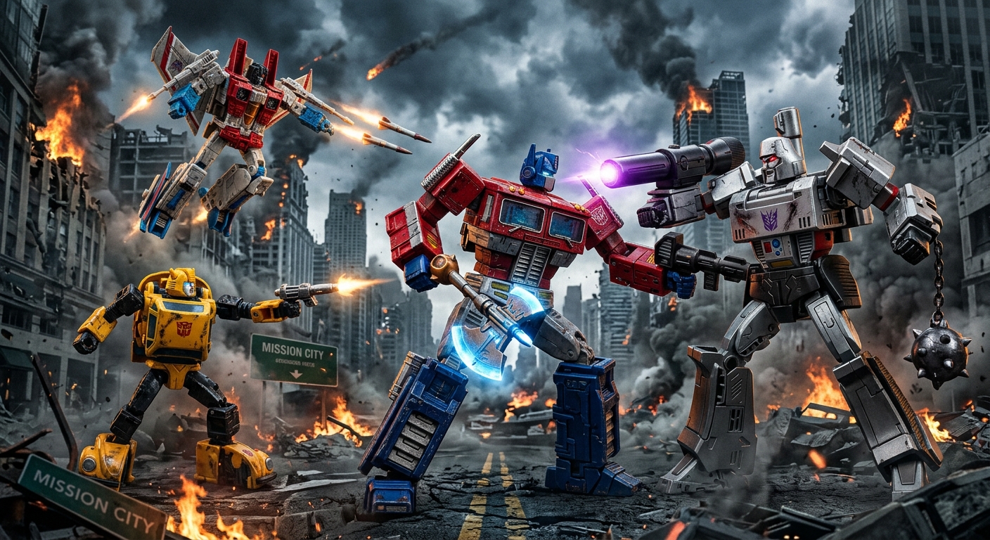 transformers