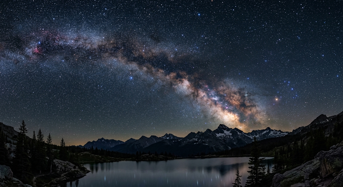the Stars