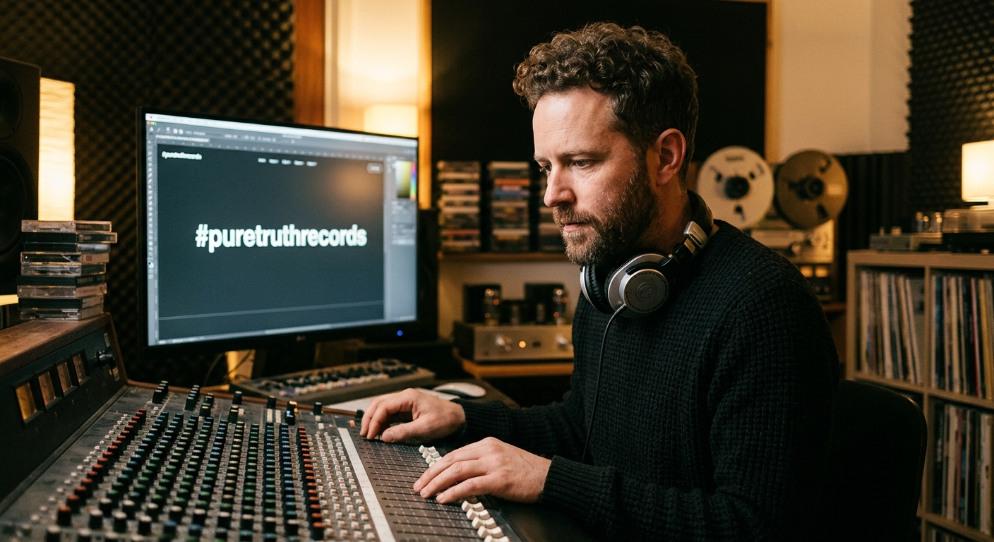 #puretruthrecords