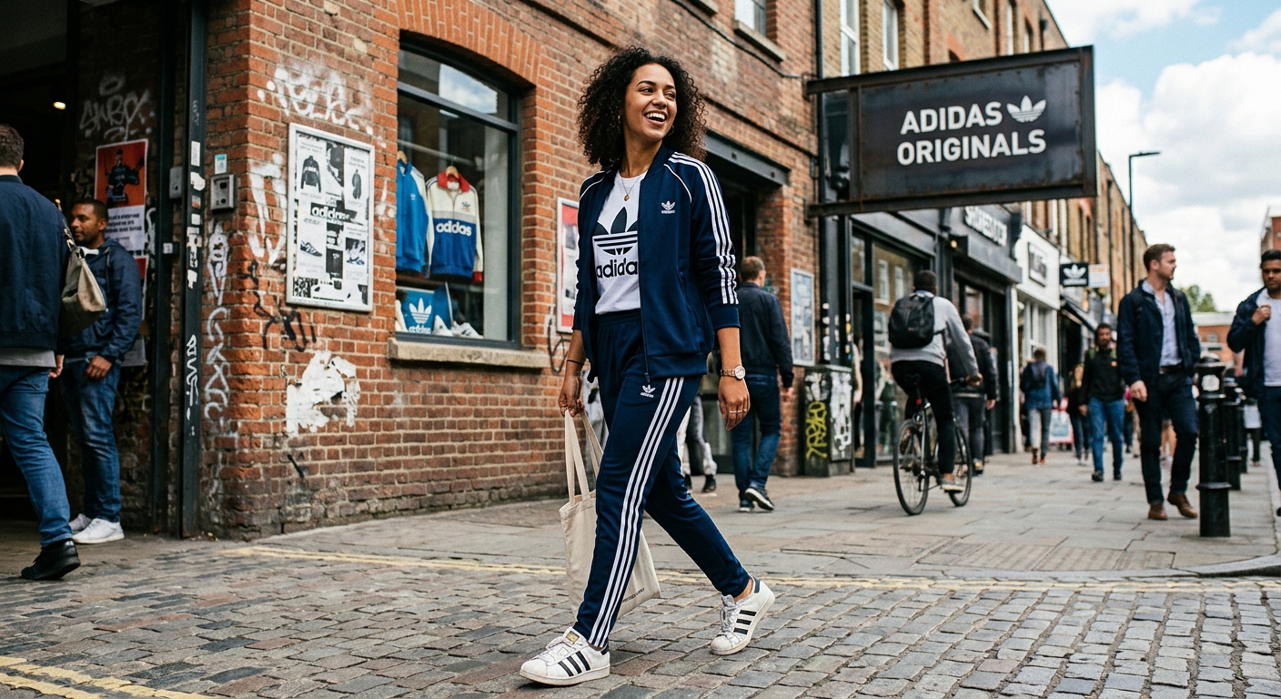 adidas original