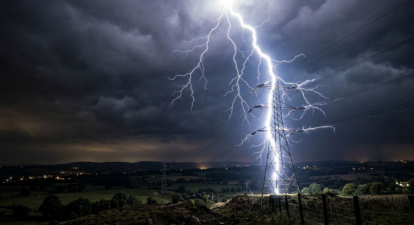 electricity