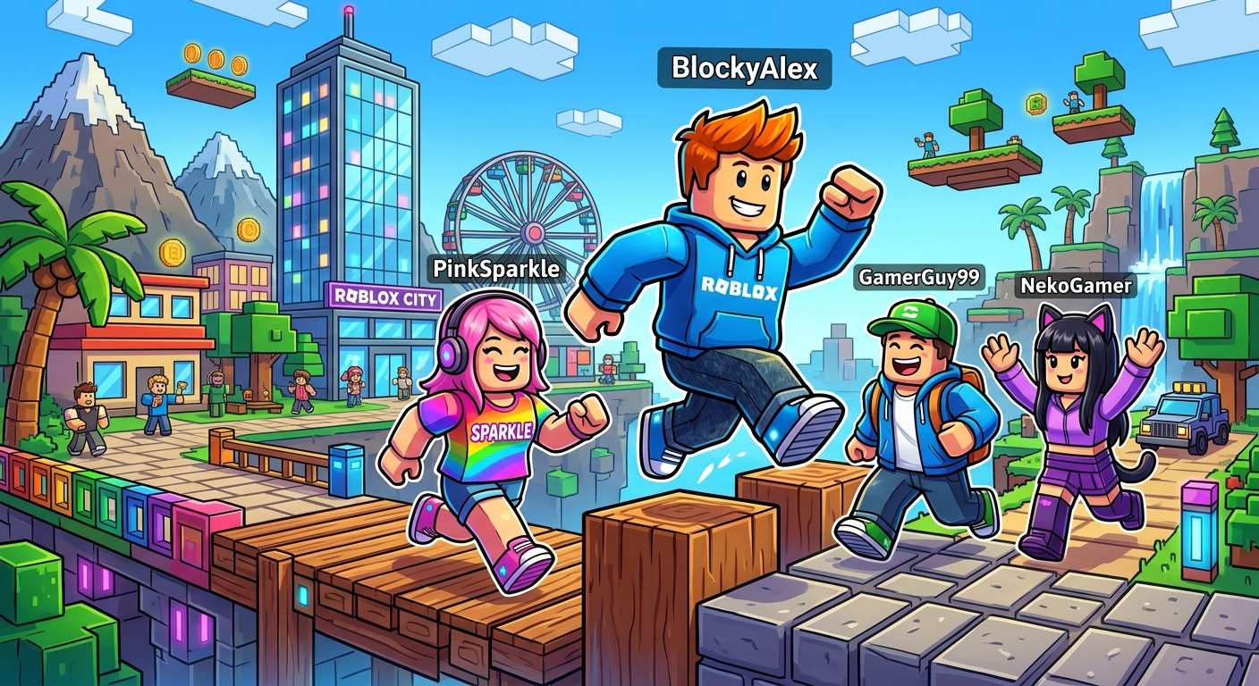 roblox art