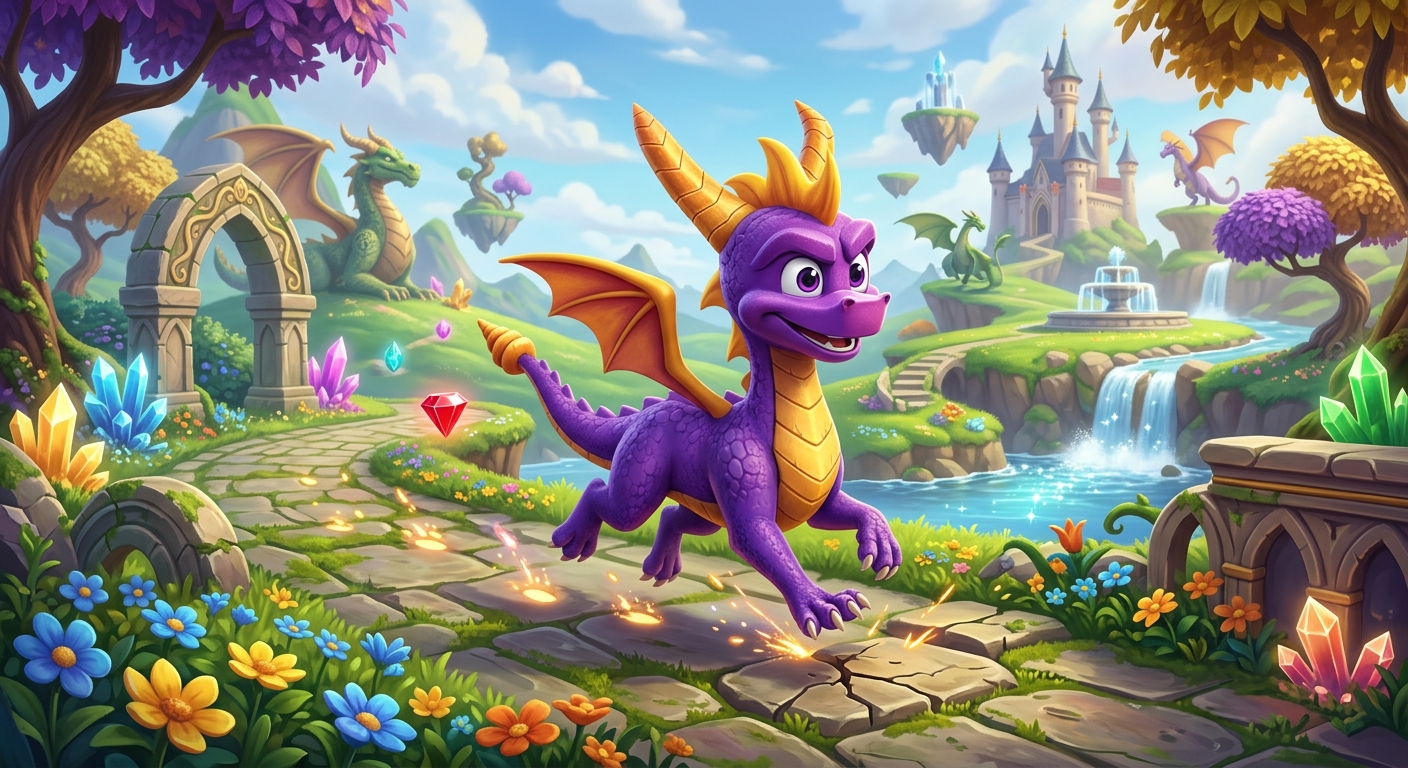 Spyro