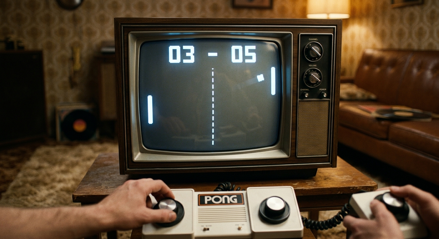 pong
