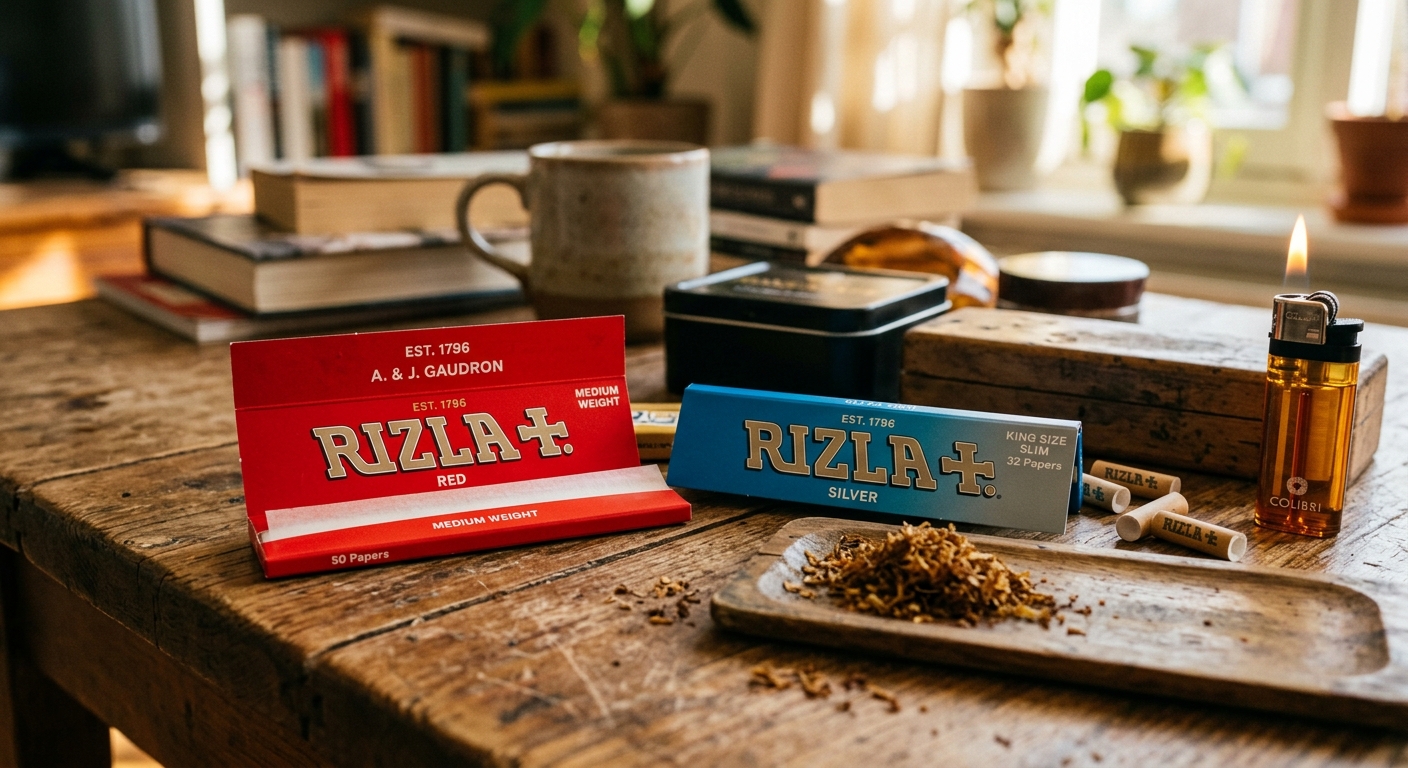 rizla