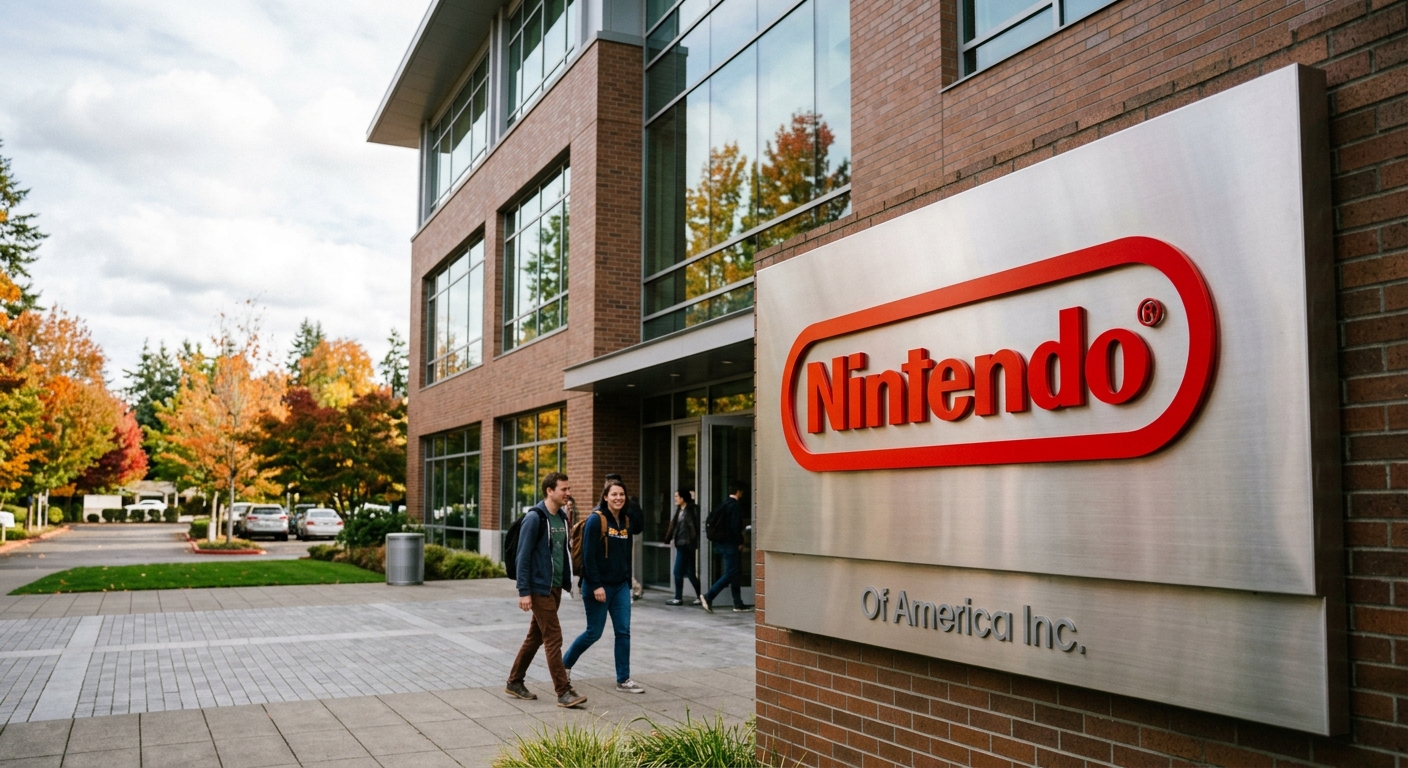 Nintendo