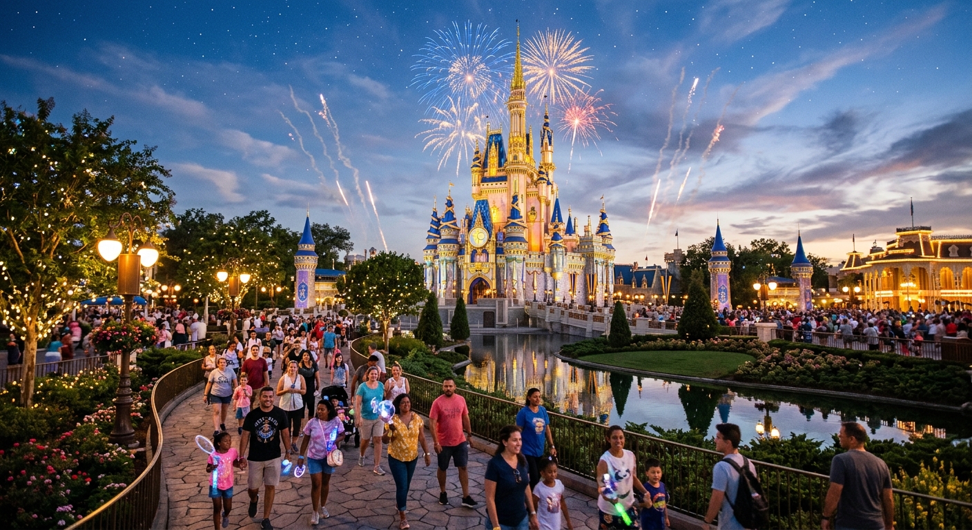 Disney